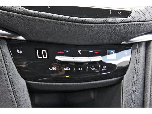 New 2026 Cadillac XT5 Premium Luxury FWD image 19