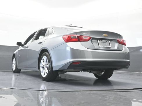 Used 2024 Chevrolet Malibu LT FWD image 55