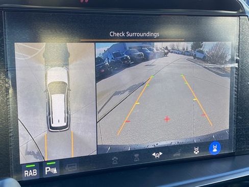 New 2026 Subaru Outback Touring XT image 24