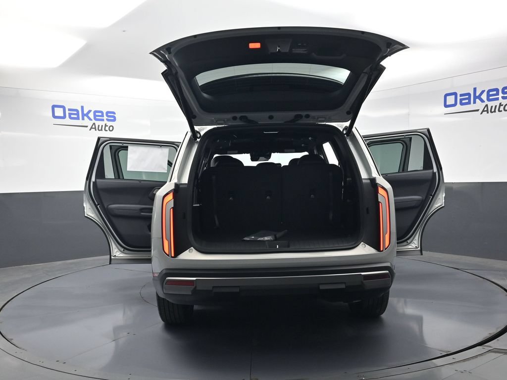 New 2027 Kia Telluride EX FWD image 59