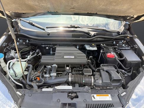 Used 2018 Honda CR-V Touring image 14