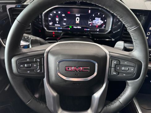 Certified 2024 GMC Sierra 1500 Elevation w/ Elevation Premium Package AWD/4WD image 16