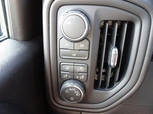 New 2026 Chevrolet Silverado 2500 Custom w/ Custom Value Package AWD/4WD image 13