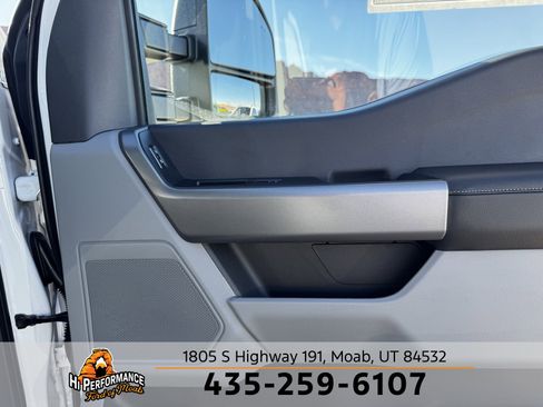 New 2026 Ford F350 XLT w/ 360-Degree Camera Package image 29