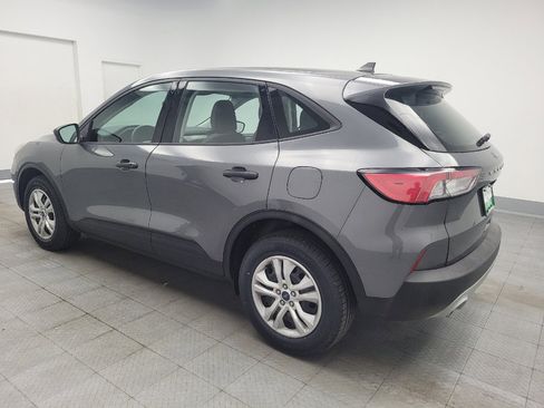 Used 2022 Ford Escape S AWD/4WD image 3