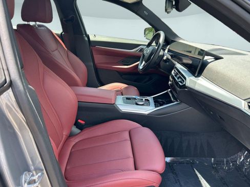 Certified 2023 BMW i4 eDrive35 RWD image 31