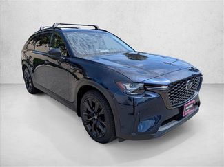 Used 2025 MAZDA CX-90 Plug-In Hybrid w/Premium Sport AWD/4WD video 3