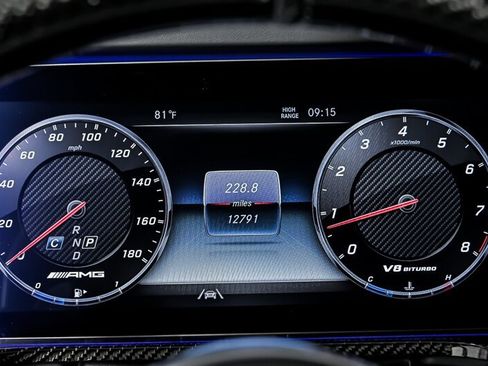 Used 2023 Mercedes-Benz G 63 AMG 4MATIC image 25