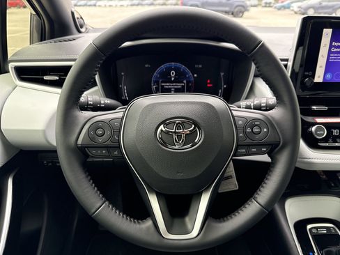 New 2026 Toyota Corolla XSE FWD image 11