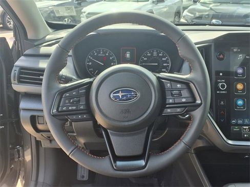 New 2025 Subaru Crosstrek 2.5i Limited w/ Popular Package #3A image 12