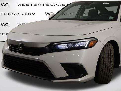Used 2024 Honda Civic LX image 37
