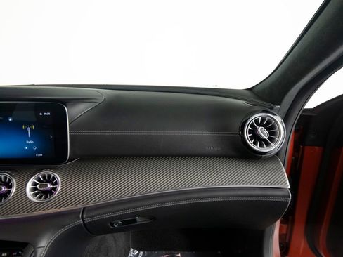 Used 2024 Mercedes-Benz AMG GT 63 image 35