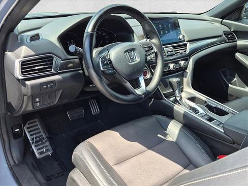 Used 2022 Honda Accord Sport image 9