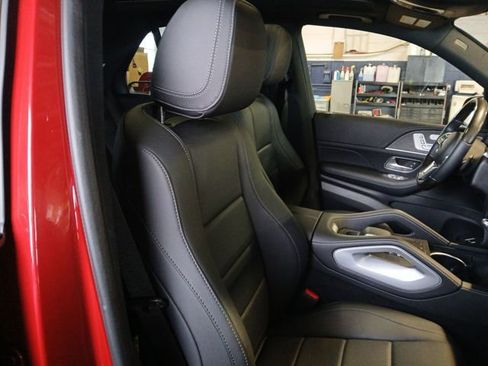 Used 2023 Mercedes-Benz GLE 350 4MATIC image 62