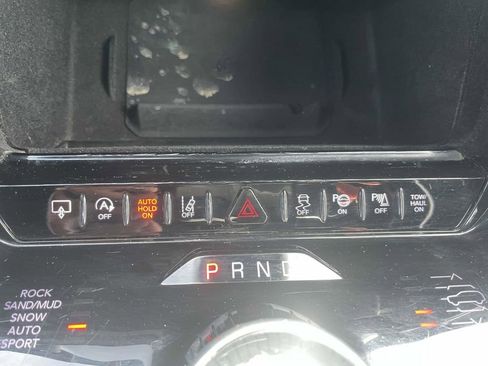 Certified 2023 Jeep Grand Wagoneer Series II image 41