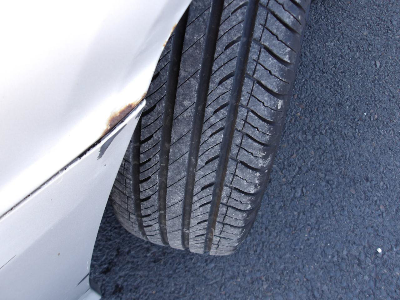 Used 2005 Hyundai Elantra GLS FWD image 19