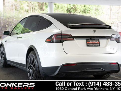 Used 2023 Tesla Model X Plaid image 56