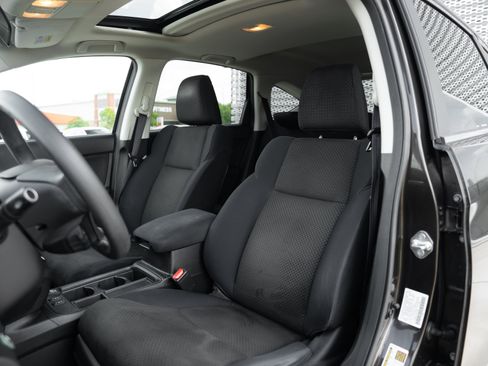 Used 2016 Honda CR-V EX image 17