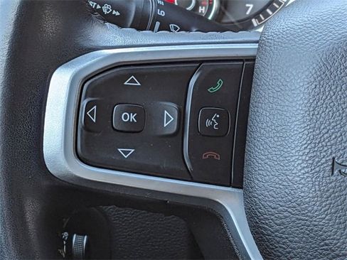 Certified 2022 RAM 1500 Big Horn image 19