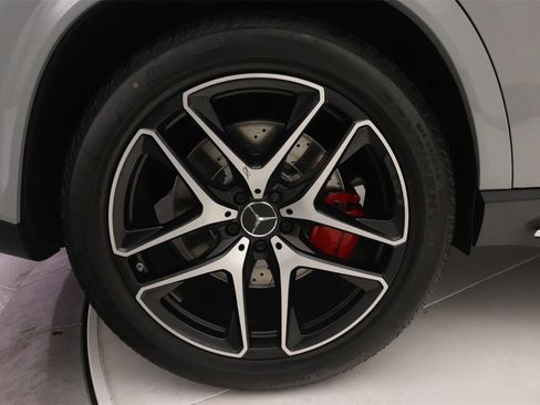 New 2026 Mercedes-Benz GLE 63 AMG S image 13