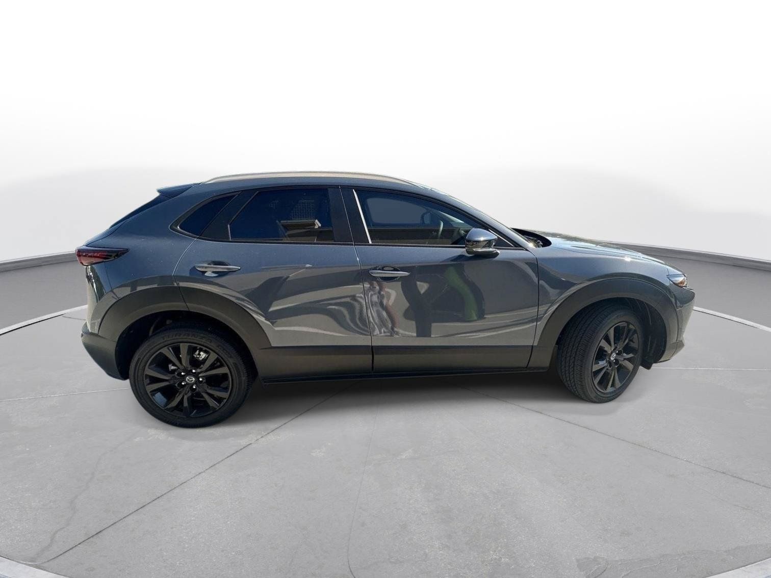Used 2026 MAZDA CX-30 AWD 2.5 S image 5