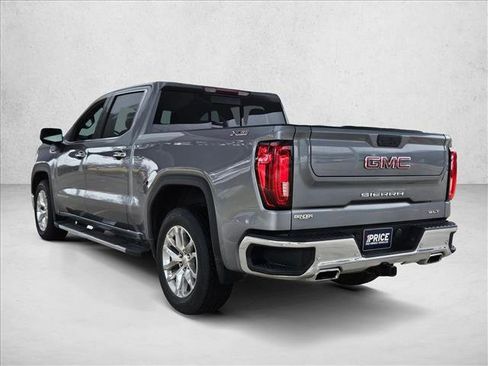 Used 2020 GMC Sierra 1500 SLT image 7