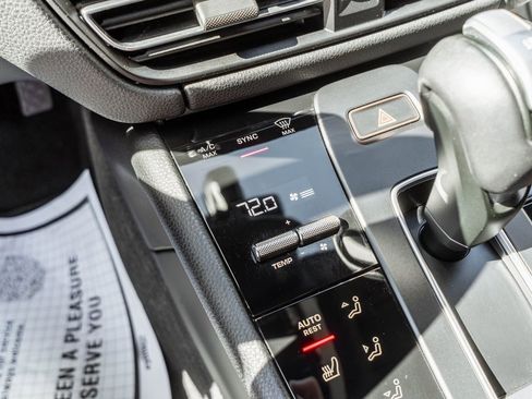 Used 2023 Porsche Macan GTS w/ Premium Package Plus image 24