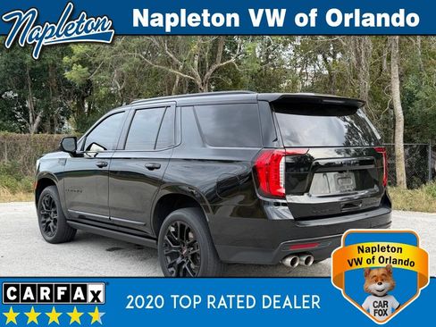 Used 2023 GMC Yukon Denali image 11