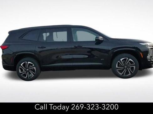 New 2026 Buick Enclave Sport Touring w/ Power Package image 7