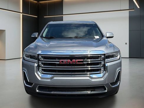 Certified 2023 GMC Acadia SLE FWD image 9