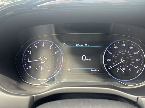 Used 2020 Hyundai Palisade SEL w/ Convenience Package FWD image 23