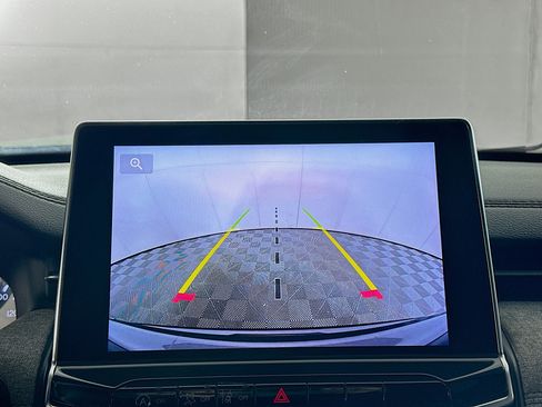 Used 2023 Jeep Compass Latitude image 22