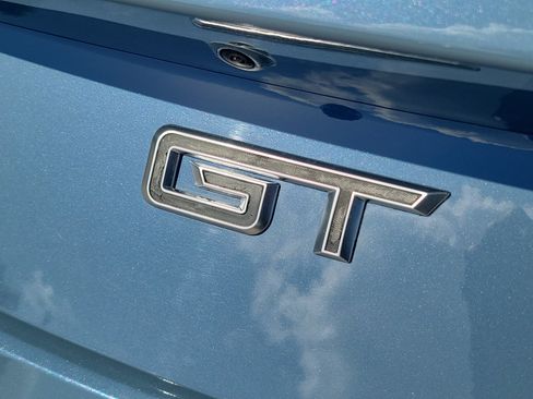 Used 2024 Ford Mustang GT Premium RWD image 27
