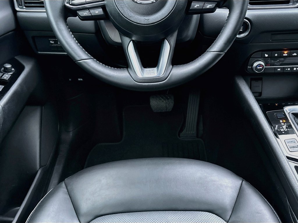 Used 2025 MAZDA CX-5 AWD 2.5 S image 22