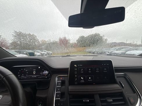 Certified 2022 GMC Yukon SLT w/ Max Trailering Package image 10