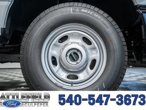 New 2026 Ford F250 XL w/ 360-Degree Camera Package image 17