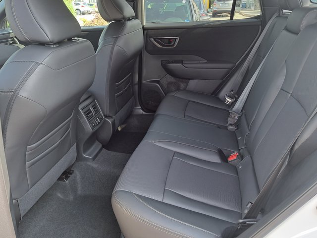 New 2026 Subaru Outback Limited AWD/4WD image 14