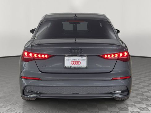 New 2026 Audi A3 2.0T Premium Plus image 10