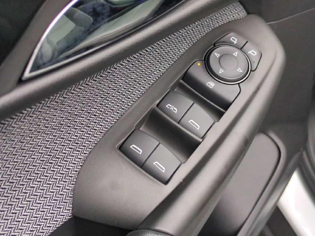 New 2026 Chevrolet TrailBlazer LS w/ LS Convenience Package FWD image 14