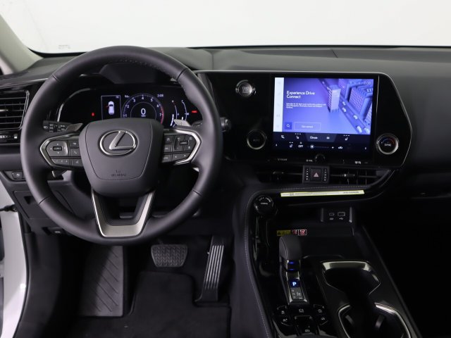 New 2026 Lexus NX 350 AWD w/ Cold Area Package image 20