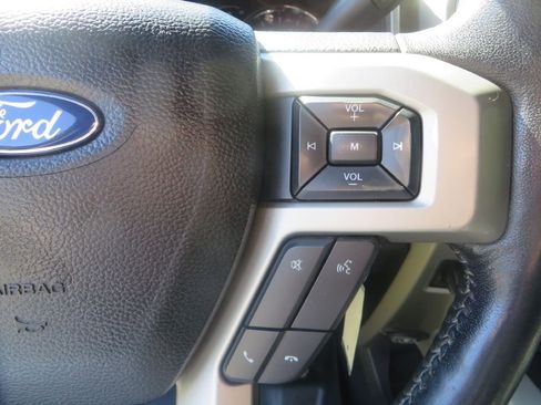 Used 2019 Ford F250 Lariat w/ Lariat Value Package image 15