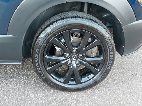 New 2025 MAZDA CX-30 AWD 2.5 S w/ Select Sport Pkg image 34