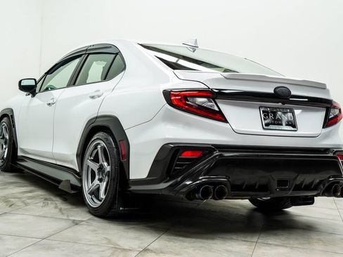 Used 2022 Subaru WRX Premium AWD/4WD image 11