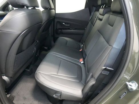 New 2026 Hyundai Santa Cruz Limited image 22