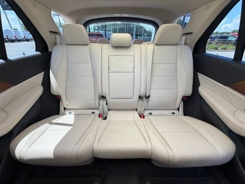 Used 2020 Mercedes-Benz GLE 350 4MATIC image 15