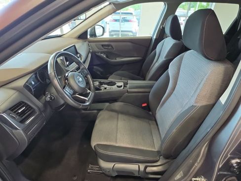 Used 2021 Nissan Rogue S AWD/4WD image 18