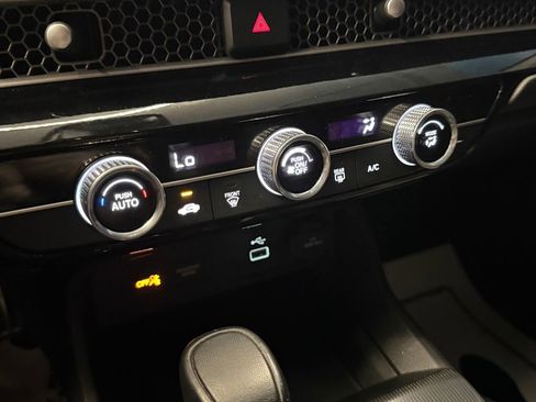 Used 2022 Honda Civic Sport image 14