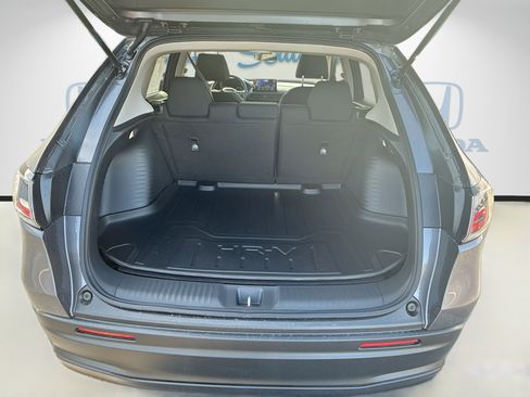 New 2026 Honda HR-V LX image 20