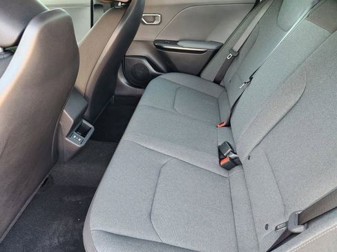 New 2026 Kia K4 FWD image 19