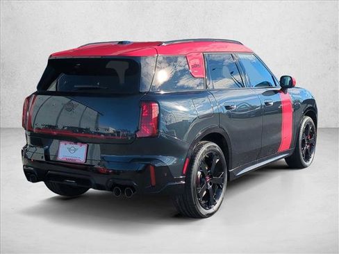 New 2026 MINI Cooper Countryman John Cooper Works image 2